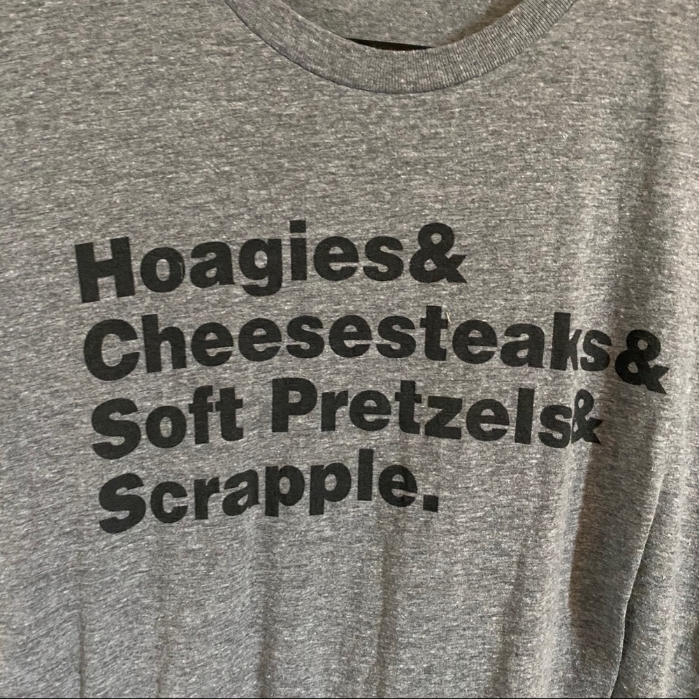Philadelphia T Shirt